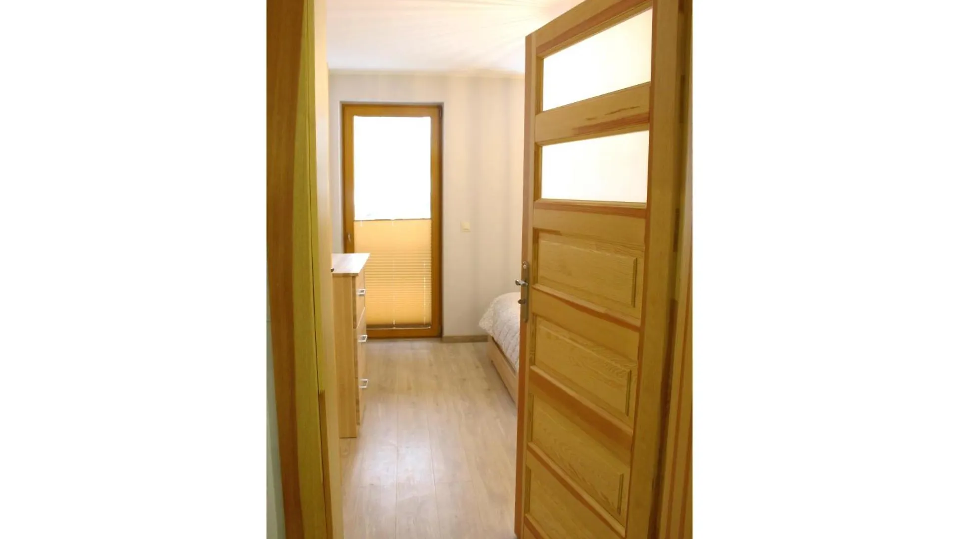Apartamenty Pod Niedzwiedziem Centrum II Zakopane Appartement