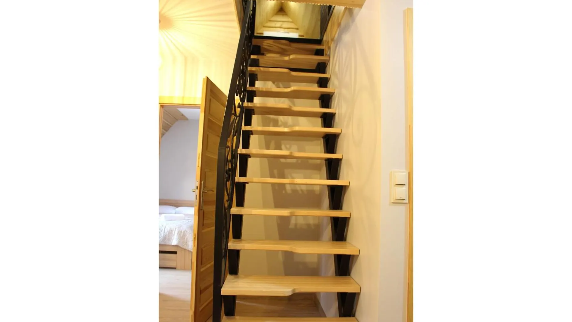 Apartamenty Pod Niedzwiedziem Centrum II Zakopane 0*,  Pologne