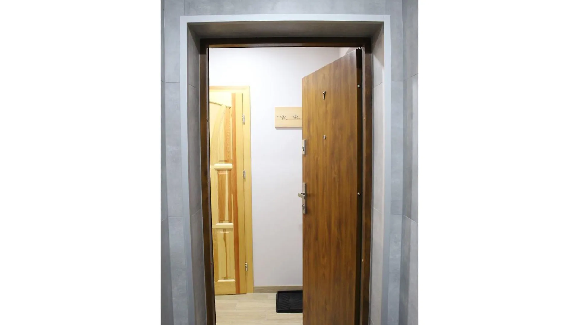 Apartamenty Pod Niedzwiedziem Centrum II Zakopane