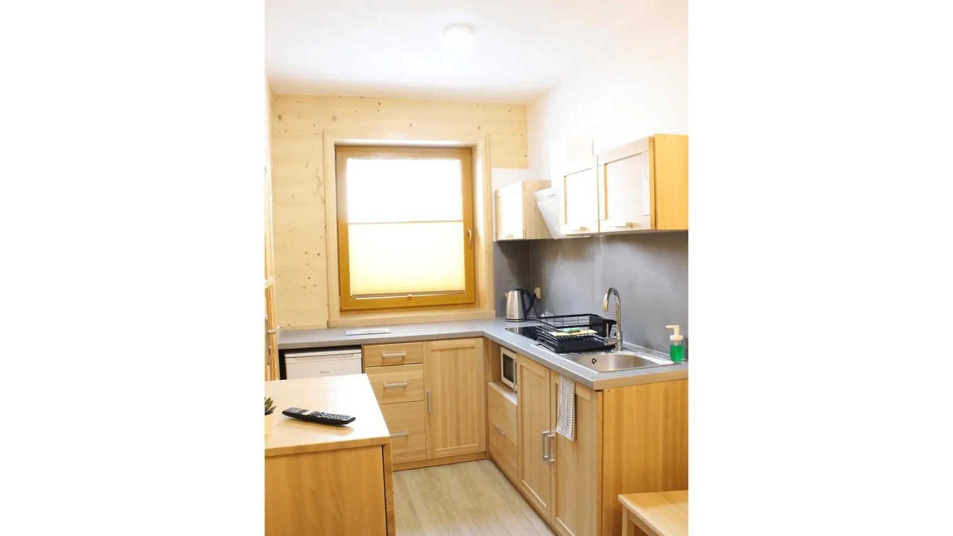 Apartamenty Pod Niedzwiedziem Centrum II Zakopane 0*,  Pologne