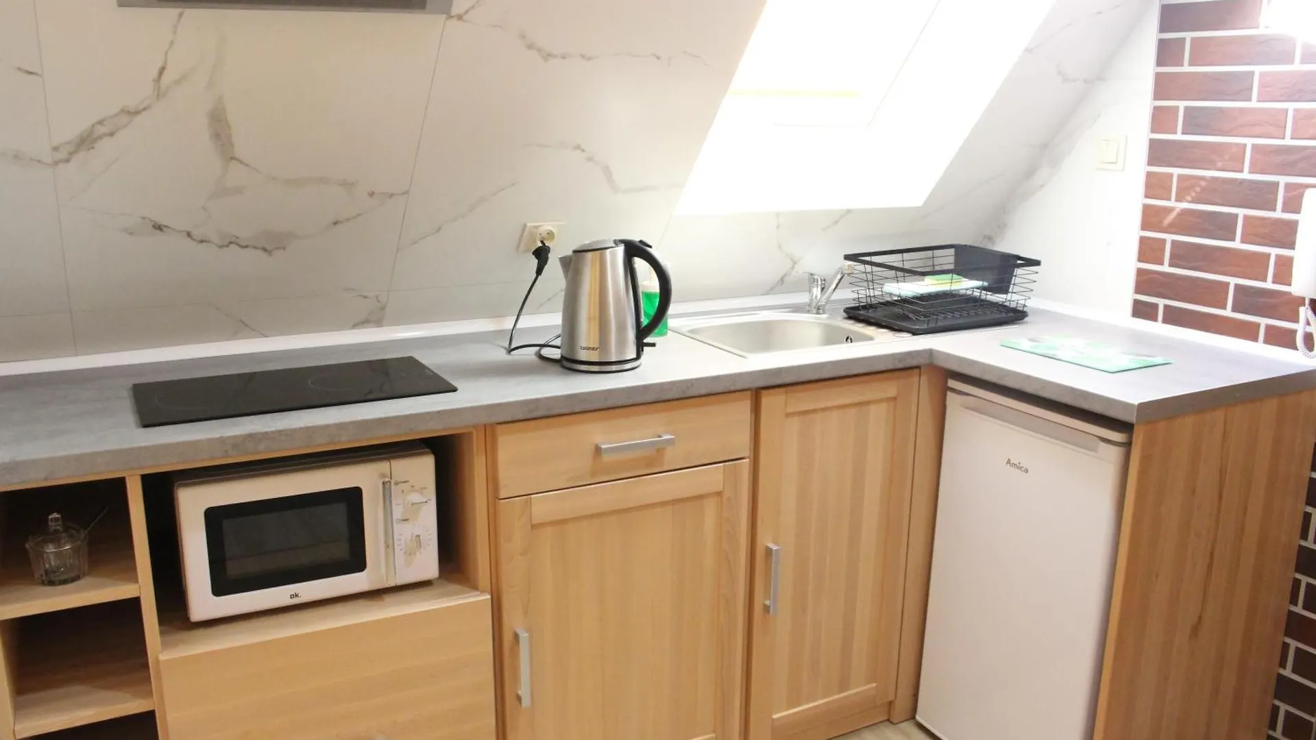 Appartement Apartamenty Pod Niedzwiedziem Centrum II Zakopane